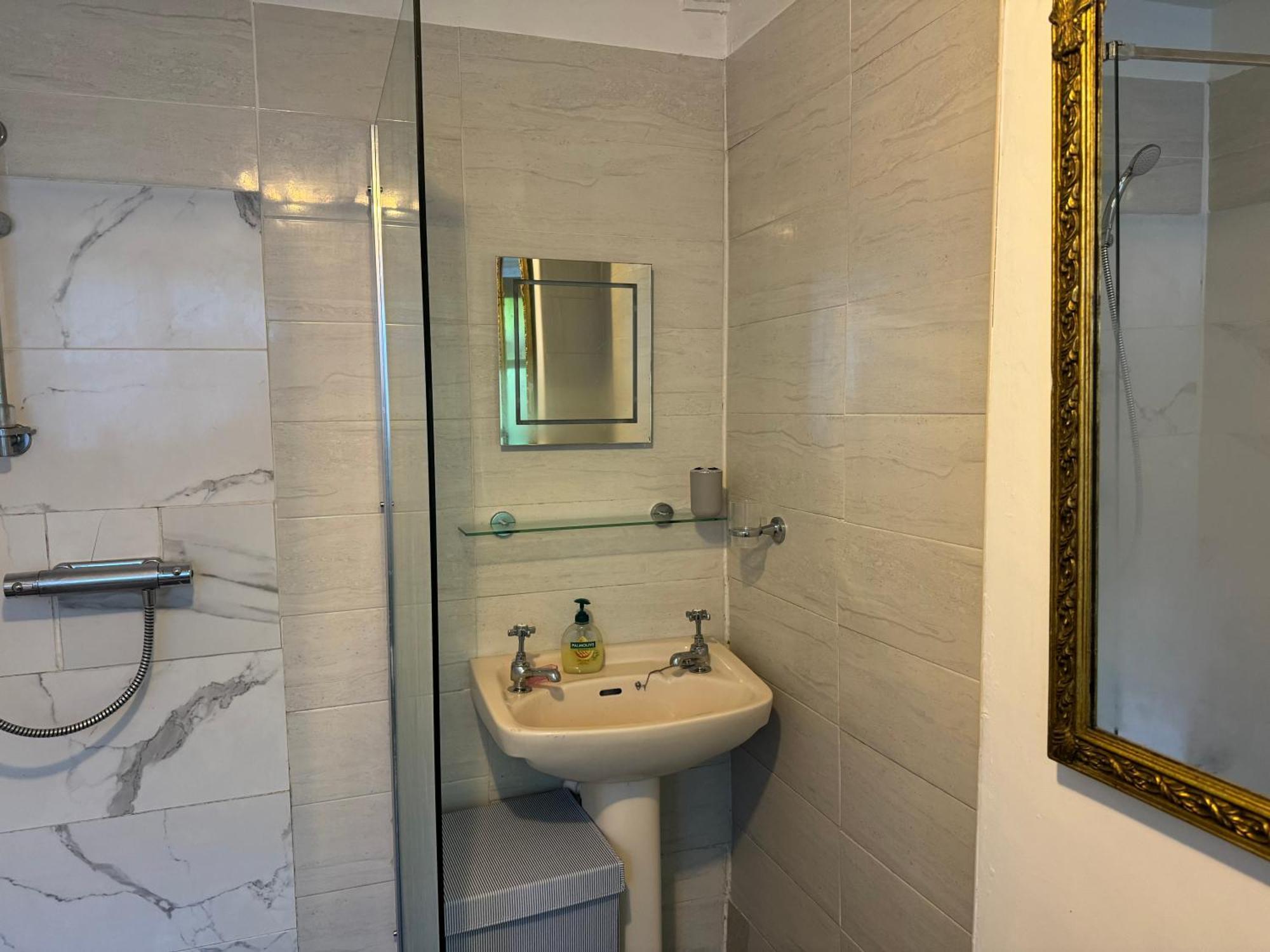 The Chalet Galway Bagian luar foto